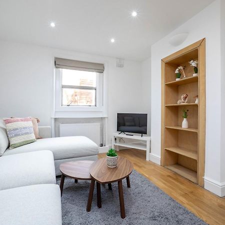 3 Bedroom House In Notting Hill London Eksteriør bilde