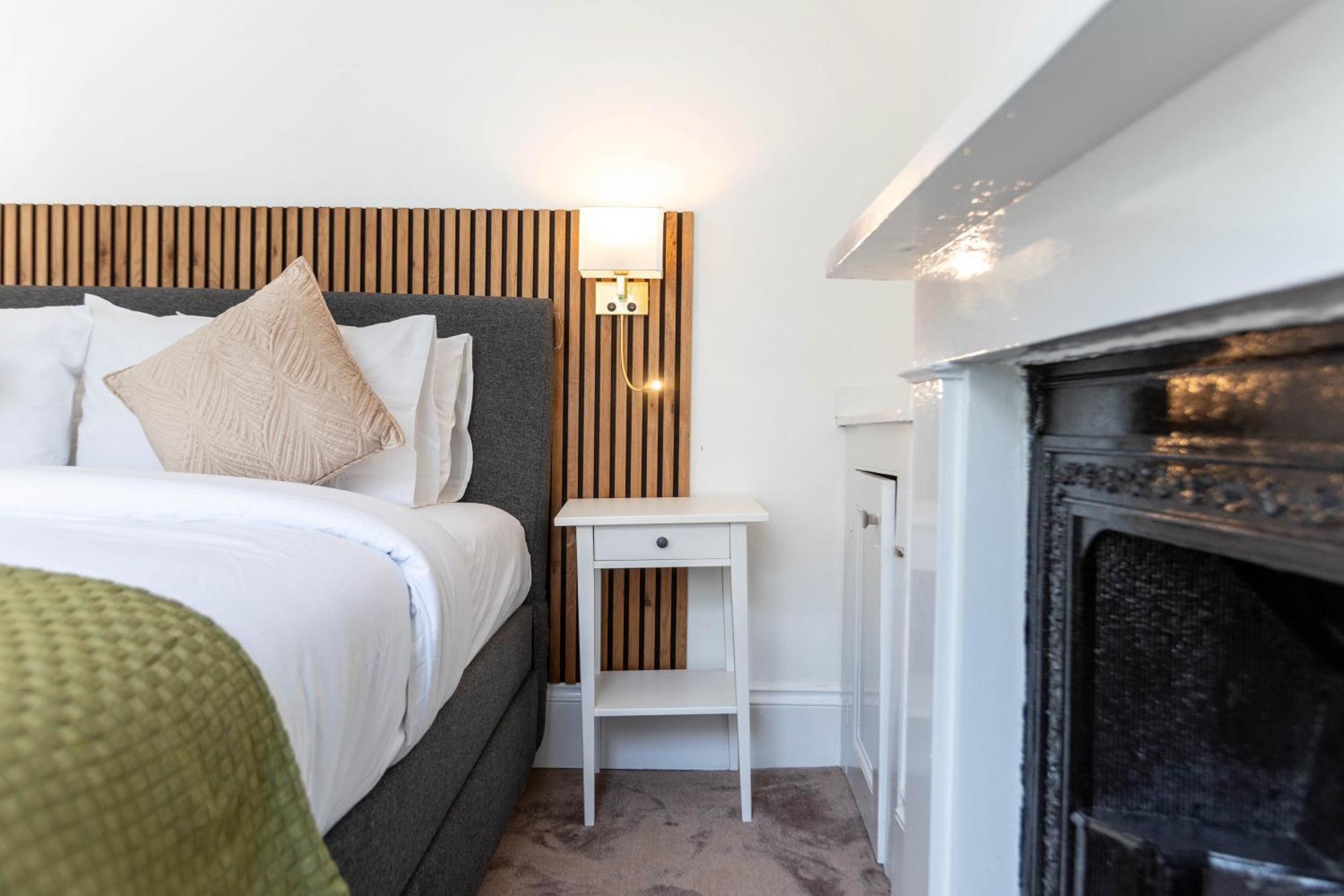 3 Bedroom House In Notting Hill London Eksteriør bilde