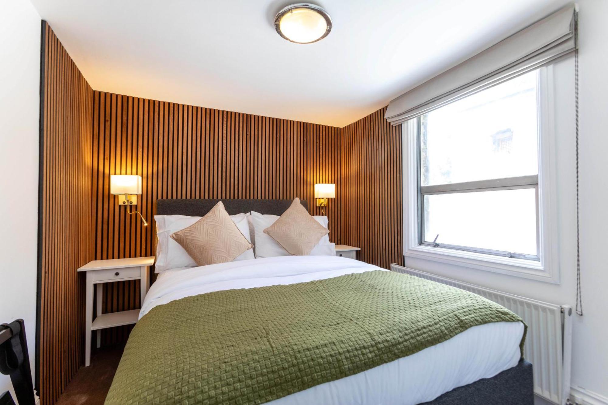 3 Bedroom House In Notting Hill London Eksteriør bilde